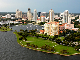 Just blocks from the downtown waterfront!